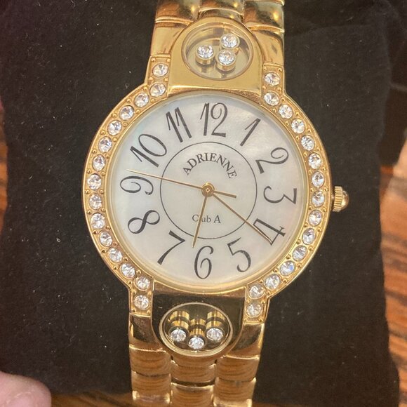 Adrian Arpel Watch - Picture 3 of 6